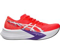 Asics Herren Magic Speed 4 - Größe: EU 44.0 rot