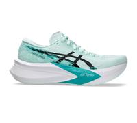 ASICS MAGIC SPEED 4 Laufschuhe Damen SOOTHING SEA/BLACK B (normal) 39,5