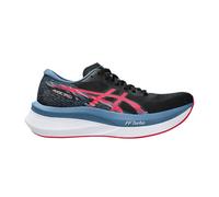 Asics Magic Speed 4 Schuhe Schwarz Rosa AW25 Damen, Größe 38 - EUR