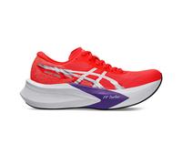 Asics Damen Magic Speed 4 - Größe: EU 42.0 rot