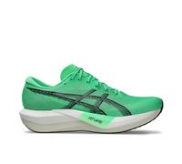 ASICS Magic Speed 5 Unisex Laufschuhe 43½ Grün