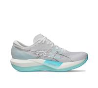 Asics Magic Speed 5 Herren White Pure Silver - Weiß / 44.5