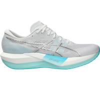 Asics Laufschuhe MAGIC SPEED 5 Weiß Größe 41,5
