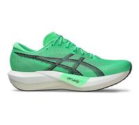 ASICS Magic Speed 5 Wettkampfschuh Unisex-grün, grau, Größe 46