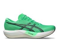 ASICS Magic Speed 5 Wettkampfschuh Unisex-grün, grau, Größe 45