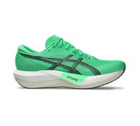 asics Magic Speed 5 Laufschuhe Unisex Vital Green Gr. 48