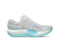 ASICS Magic Speed 5 Unisex Laufschuhe 46 Grau