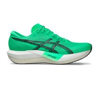 ASICS Magic Speed 5 Wettkampfschuh Unisex-grün, grau, Größe 45