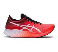 Asics Magic Speed Damen Laufschuhe, rot, Größe 39 39