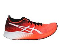 Asics Magic Speed Womens Red Running Trainer EU 39/UK 6
