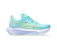 Asics Megablast Blau Grün AW26 Unisex, Größe 39 - EUR