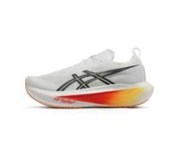 ASICS Megablast Ignite Unisex 39.5 Weiß