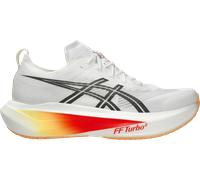ASICS Megablast Laufschuhe 46 weiß