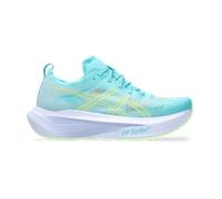 asics Megablast Laufschuhe Unisex Energy Aqua Gr. 49