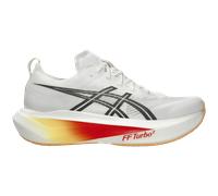 asics Megablast Laufschuhe Unisex White Gr. 46.5
