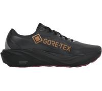Laufschuh ASICS "GT-2000 15 GORE-TEX", Herren, Gr. 42, grau (graphite grau, schwarz), Synthetik, Schuhe Laufschuh, für mehr Stabilität und wasserdicht (24764052-42) graphite grau, schwarz
