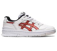 ASICS Men's EX89 Sportstyle Shoe, White/Spice Latte, 46 EU