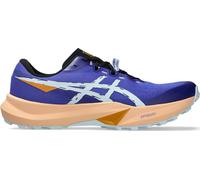 ASICS Fuji Lite 6 Trail-Schuhe 42,5 blau