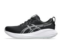 ASICS Men's Gel-Cumulus 27 Running Shoes, Black/Concrete, 44 EU