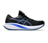 Asics Men's GEL-Cumulus 28 Black/neon Blue 42.5