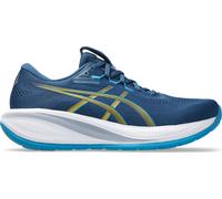 Asics Men's GEL-Cumulus 28 Twilight Blue/Yamabuki 47