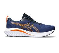 ASICS Men's Gel-Excite 10 Running Shoes, Deep Ocean/Bright Orange, 42 EU