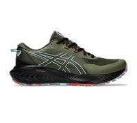 ASICS Men's Gel-Excite Trail 2 Shoes, Smog Green/Smoke Blue, 42.5 EU
