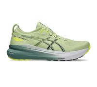 ASICS Men's Gel-Kayano 31 Running Shoes, Cool Matcha/Celadon, 44 EU
