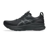 ASICS Men's Gel-Kayano 32 Running Shoes, Schwarz/Grau (Black/Graphite Grey), 46 EU