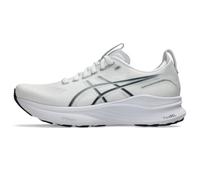 ASICS Men's Gel-Kayano 32 Running Shoes, Weiß/reines Silber, 44 EU