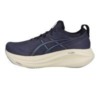 ASICS Mens Gel Nimbus 27 Performance Trainers Blue