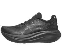 ASICS Men's Gel-Nimbus 27 Running Shoe, Schwarz/Grau (Black/Graphite Grey), 42.5 EU