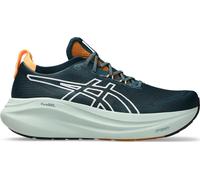 Asics Men's GEL-Nimbus 27 TR Nature Bathing/Tranquil Teal 45