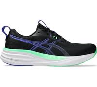 ASICS GEL-Pulse 17 Herren 44 1/2 Schwarz/Blau