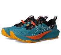 ASICS Men's Gel-Trabuco 13 Running Shoes, Atlantis Blue/Pure Aqua, 46 EU