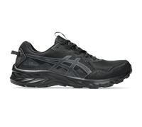 ASICS Men's Gel-Venture 10 Running Shoes, Schwarz/Grau (Black/Graphite Grey), 45 EU