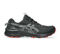 ASICS Men's Gel-Venture 10 Running Shoes, Schwarz/Grau (Black/Graphite Grey), 48 EU