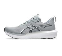 ASICS Men's GT-1000 14 Running Shoes Gravel/White - 1011C077-020