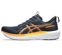 ASICS Men's GT-1000 14 Running Shoes Midnight/Sandstorm - 1011C077-400