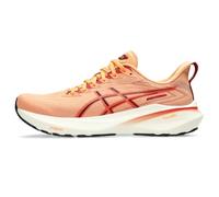 ASICS Men's GT-2000 13 Running Shoes, Faded Orange/Desert Red, 41.5 EU