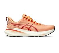 ASICS Men's GT-2000 13 Running Shoes, Faded Orange/Desert Red, 47 EU
