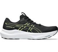 Asics Men's GT-2000 14 Black/Citron 44