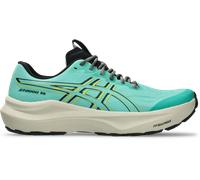 Asics - GT-2000 14 TR - Trailrunningschuhe, Gr. 41.5 US 8, grün/ cacti (AuroraGreen/Cacti)