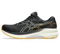 ASICS Men's Gt-4000 4 Sneaker, Schwarz/Bernstein, 46.5 EU