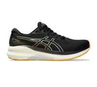 ASICS Men's Gt-4000 4 Sneaker, Schwarz/Bernstein, 9 Wide