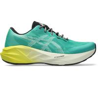 ASICS NOVABLAST 5 TR Trail-Schuhe 46,5 grün