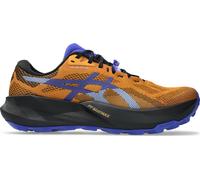 Asics Men's Trabuco 14 Sandstorm/Cobalt Burst 44.5