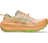 ASICS Trabuco Max 4 Herren 42.5 Orange