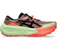 Asics Men's Trabuco Max 5 Umeboshi/black 42.5