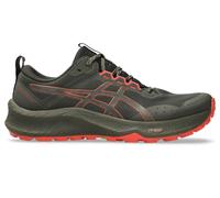 Asics Men's Trabuco Terra 3 Brown Stone/spicy Red 44